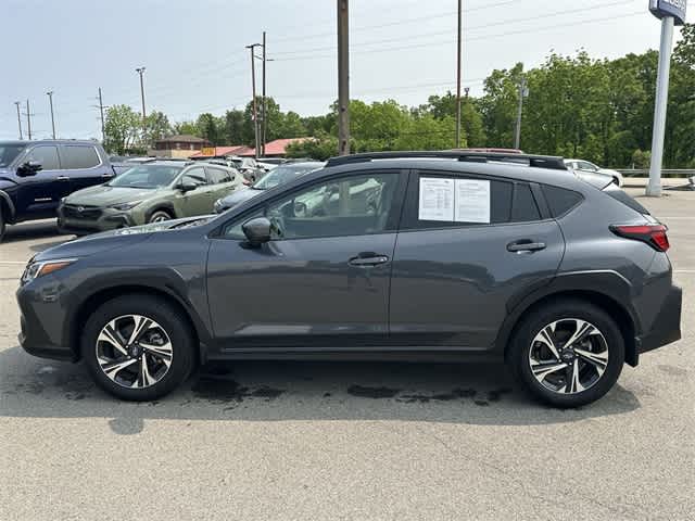 2024 Subaru Crosstrek Premium 2