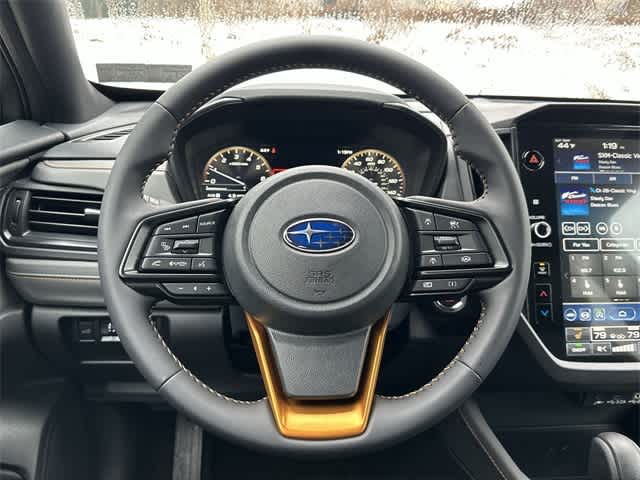 Thumbnail: 2026 Subaru Forester - 8