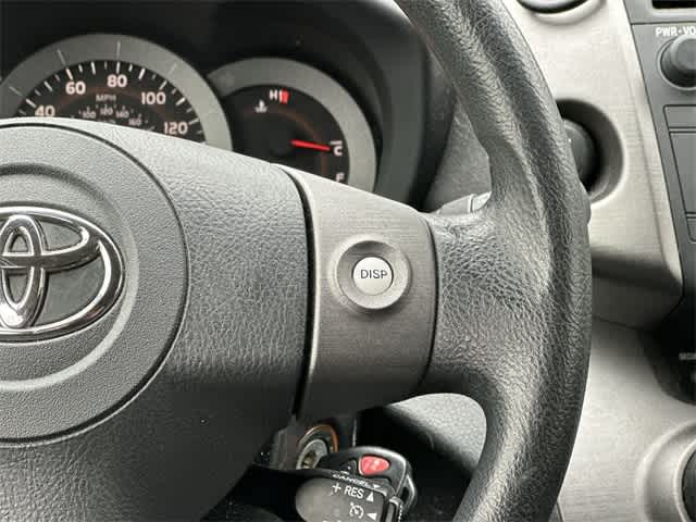 Thumbnail: 2009 Toyota RAV4 - 10