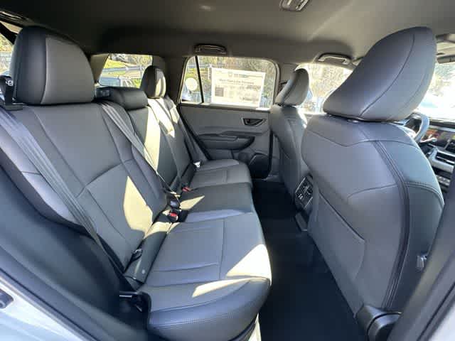 Thumbnail: 2026 Subaru Outback - 21