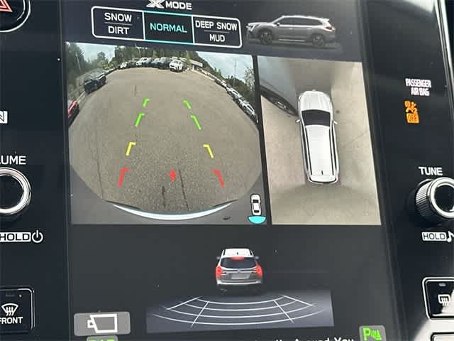 Thumbnail: 2025 Subaru Ascent - 15