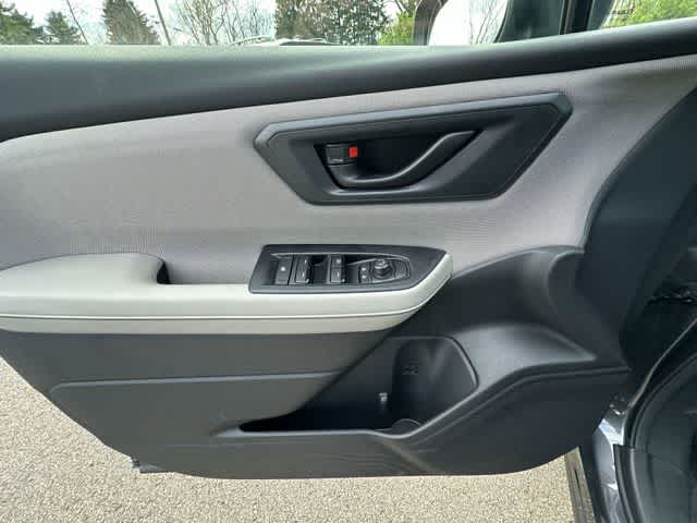 Thumbnail: 2026 Subaru Forester - 15