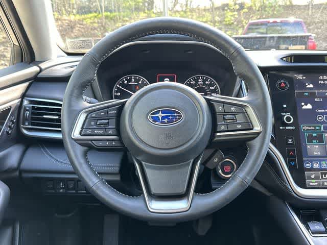 Thumbnail: 2025 Subaru Outback - 8