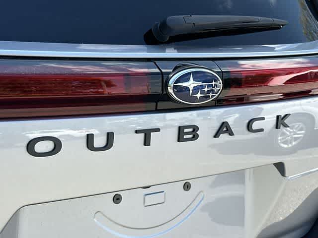 Thumbnail: 2026 Subaru Outback - 27