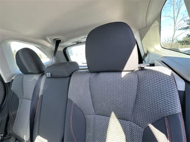 Thumbnail: 2023 Subaru Forester - 17