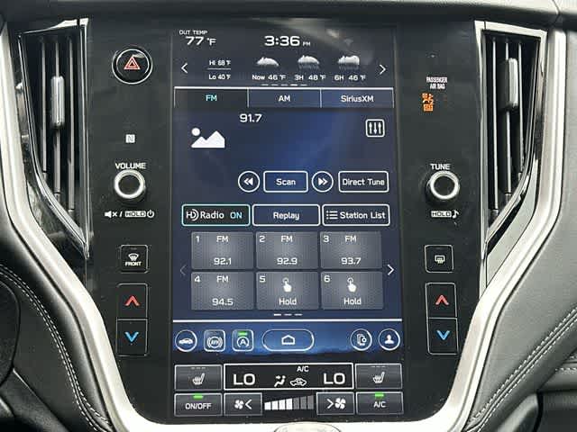 Thumbnail: 2023 Subaru Outback - 12