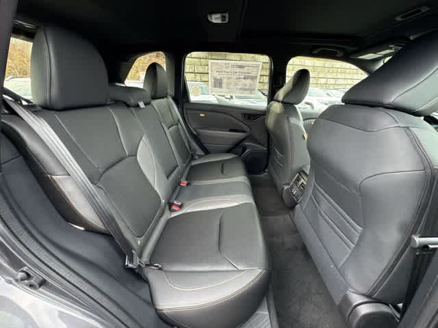 Thumbnail: 2026 Subaru Forester - 25