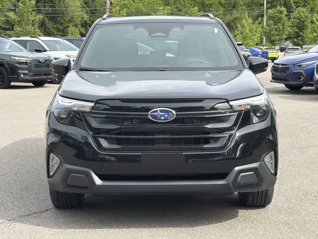 Thumbnail: 2026 Subaru Forester - 25