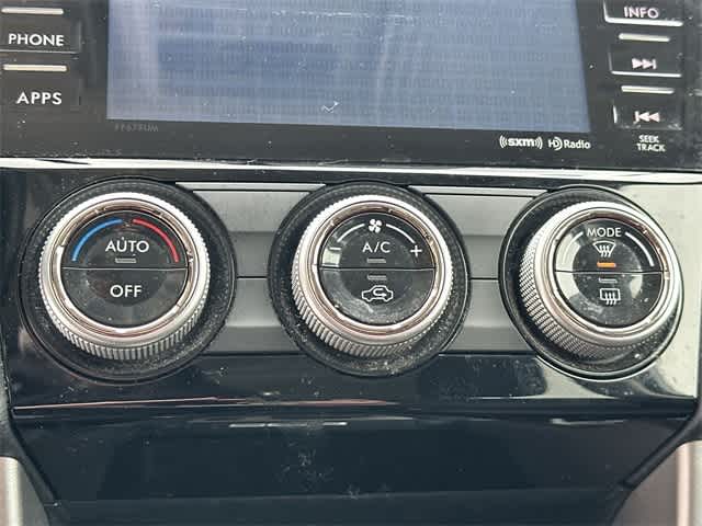 Thumbnail: 2018 Subaru Forester - 11