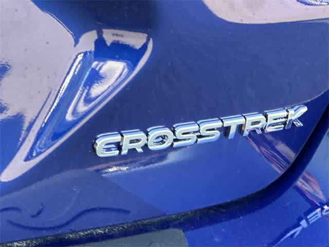 Thumbnail: 2025 Subaru Crosstrek - 26