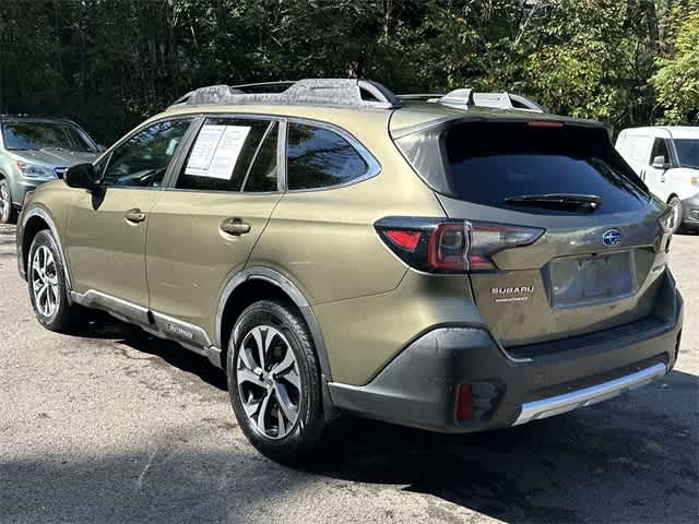 Thumbnail: 2020 Subaru Outback - 23