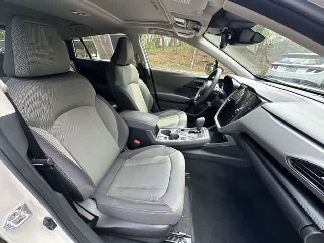 Thumbnail: 2024 Subaru Crosstrek - 20