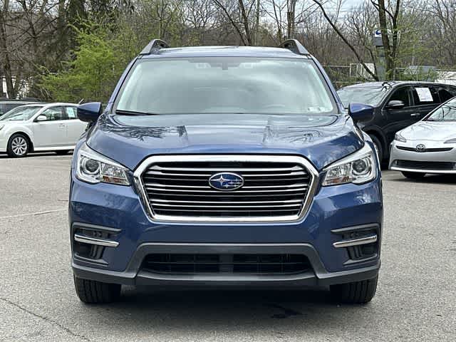 Thumbnail: 2019 Subaru Ascent - 20