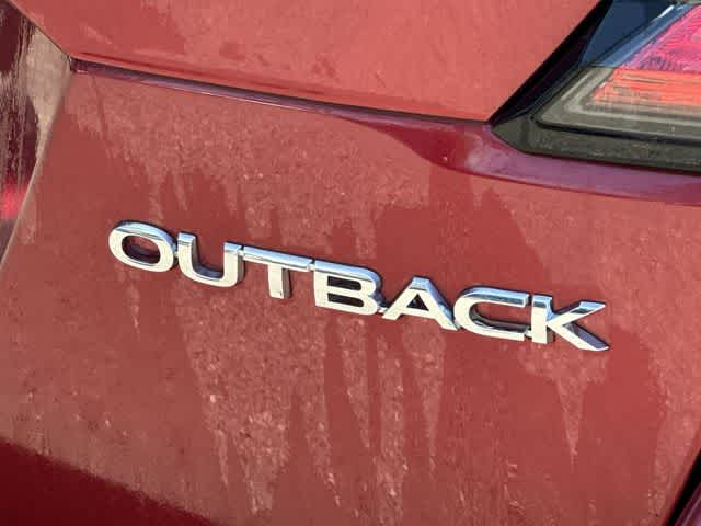 Thumbnail: 2025 Subaru Outback - 20