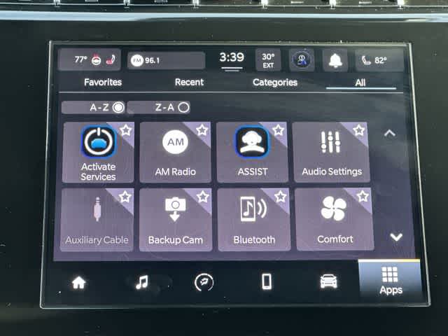 Thumbnail: 2025 Jeep Grand Cherokee - 13