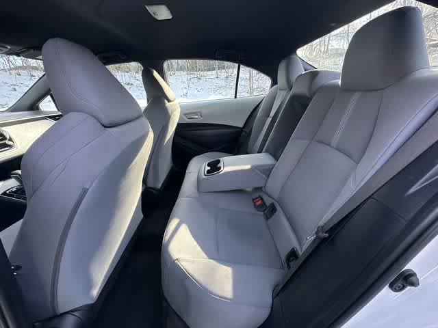 Thumbnail: 2023 Toyota Corolla - 18