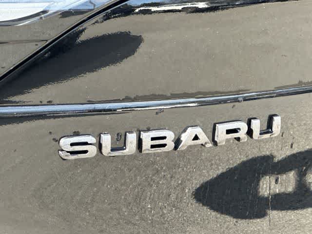 Thumbnail: 2026 Subaru Forester - 26