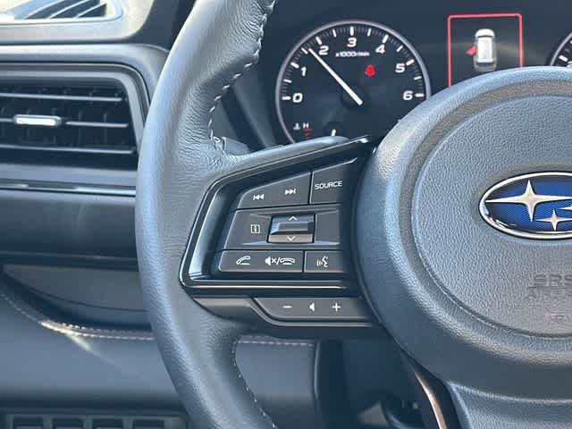 Thumbnail: 2026 Subaru Ascent - 9