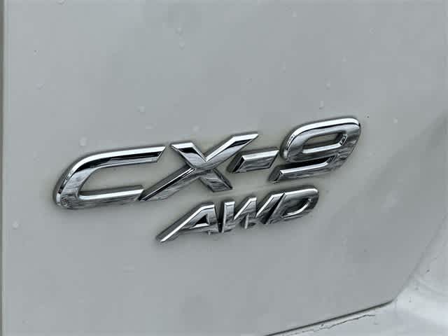 Thumbnail: 2018 Mazda CX-9 - 17