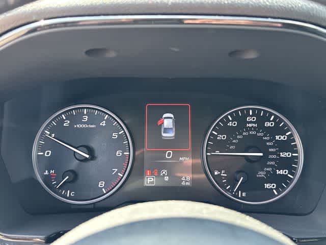 Thumbnail: 2025 Subaru Legacy - 6