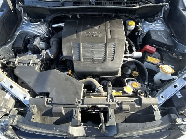 Thumbnail: 2023 Subaru Forester - 26