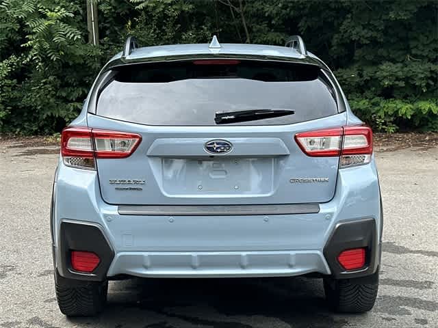 Thumbnail: 2019 Subaru Crosstrek - 4