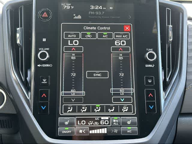 Thumbnail: 2026 Subaru Forester - 16