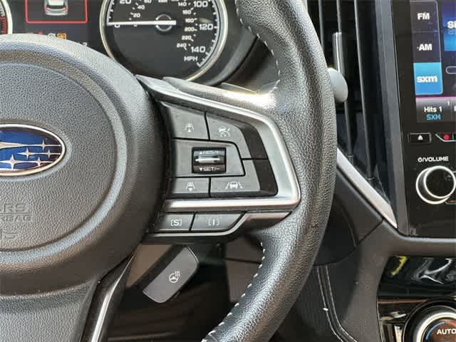 Thumbnail: 2019 Subaru Forester - 10