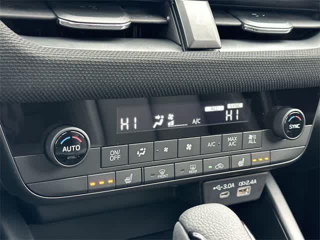 Thumbnail: 2026 Subaru Outback - 14