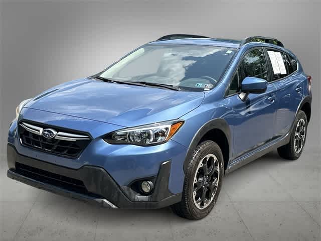 2023 Subaru Crosstrek  -
                  Pittsburgh, PA