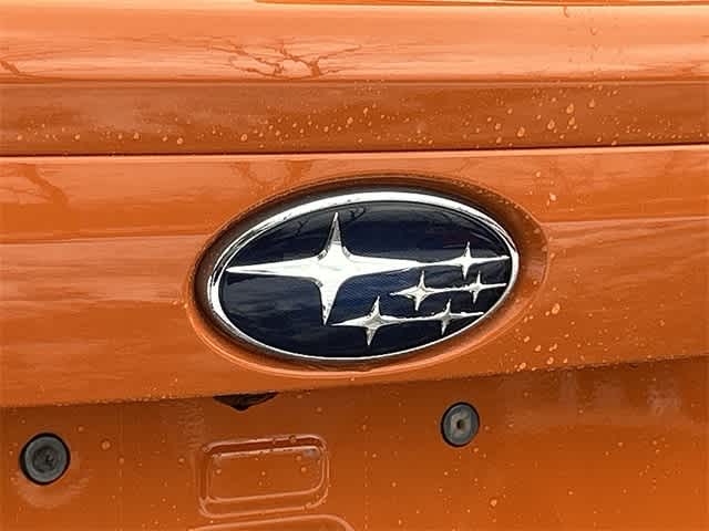 Thumbnail: 2018 Subaru Crosstrek - 27