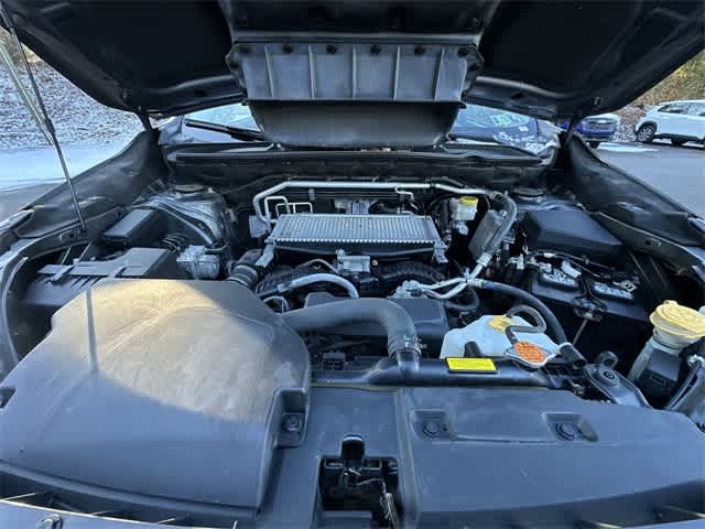 Thumbnail: 2020 Subaru Ascent - 28