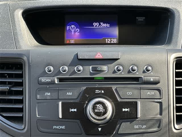 Thumbnail: 2016 Honda CR-V - 10