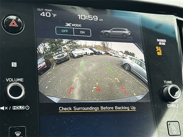 Thumbnail: 2021 Subaru Outback - 12