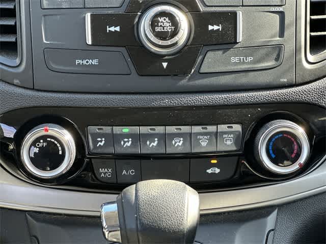 Thumbnail: 2016 Honda CR-V - 12