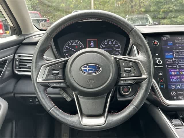 Thumbnail: 2021 Subaru Legacy - 7