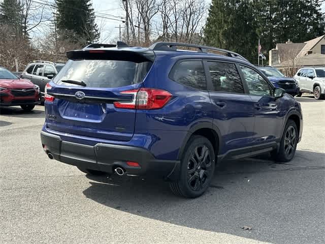 Thumbnail: 2026 Subaru Ascent - 34