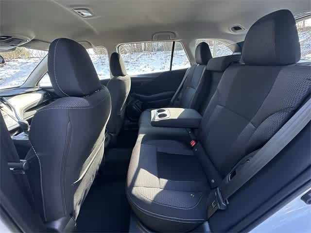 Thumbnail: 2024 Subaru Outback - 17