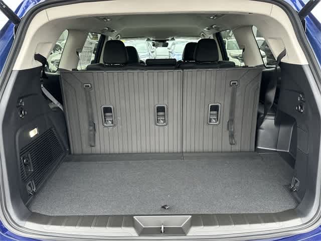 Thumbnail: 2026 Subaru Ascent - 24