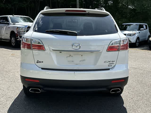 Thumbnail: 2010 Mazda CX-9 - 4