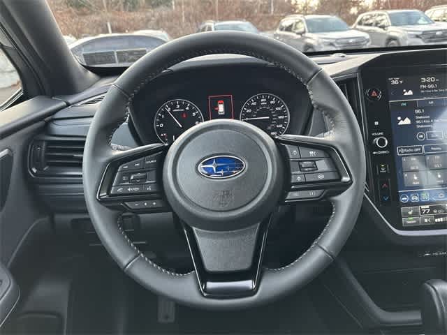 Thumbnail: 2026 Subaru Forester - 8