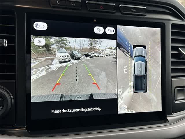 Thumbnail: 2024 Ford F-150 - 13