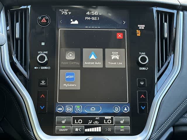 Thumbnail: 2025 Subaru Outback - 14