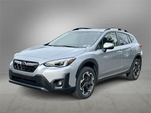 Thumbnail: 2023 Subaru Crosstrek - 1