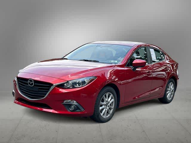2016 Mazda Mazda3 i Grand Touring -
                  Pittsburgh, PA