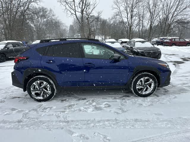 Thumbnail: 2026 Subaru Crosstrek - 3