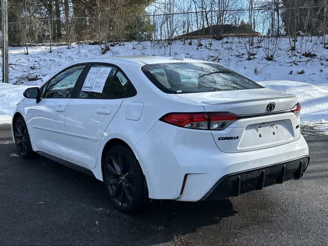 Thumbnail: 2023 Toyota Corolla - 30