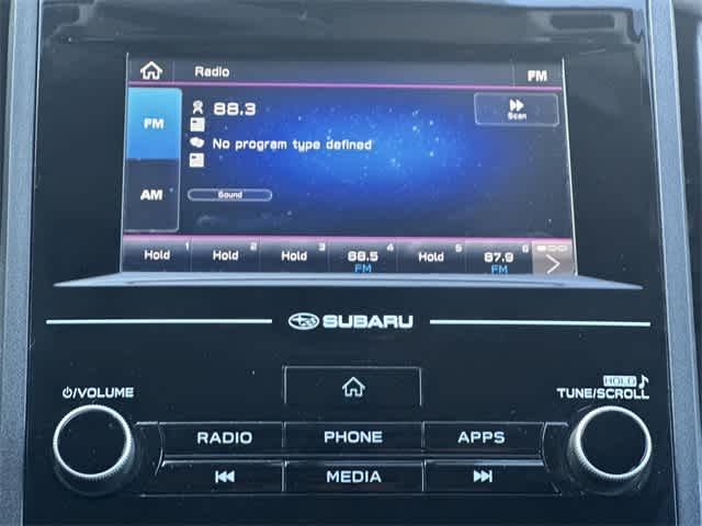 Thumbnail: 2023 Subaru Impreza - 9