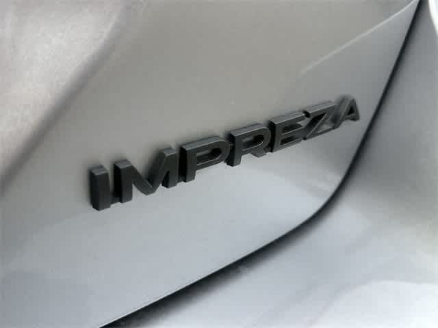 Thumbnail: 2026 Subaru Impreza - 27