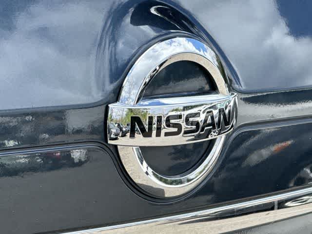 Thumbnail: 2014 Nissan Rogue - 25